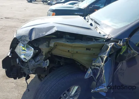 2014 Nissan Frontier Sv from USA, damaged, VIN 1N6AD0ER0EN769931